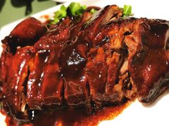 -老吉堂上海本帮菜(望京万象汇店)