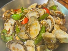 -阿鸡鱼庄·顺德鲜蒸小炒(亚运村店)