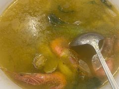 -渔满仓海鲜渔家(象山二店)