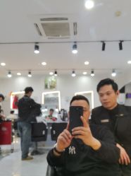 -吉艺心专业美发造型