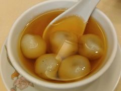 -晶晶甜品(发昌大厦店)