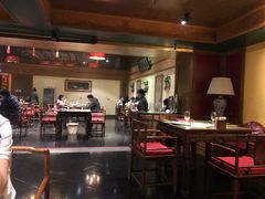 大堂-那家小馆•北京菜•烤鸭(中关村店)