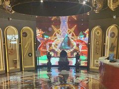 -斯卡拉演艺集团