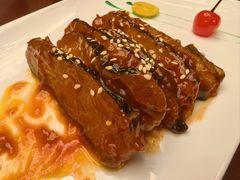 -长生素斋(普陀山店)