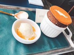 -福楼毕斯罗F Bistronome(国贸商城约会地标景观店)