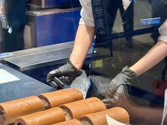 -the Roll'ING手作瑞士卷专门店(卓悦中心店)