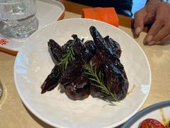 -杨氏青龙虾·羊蝎子(珠江路店)
