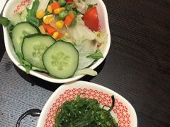-牛邸·烧肉饭(来福士店)