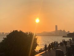 -深圳湾公园(南山区)