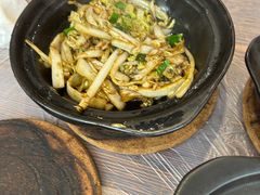 -小时候焗海鲜(鄞州万达店)