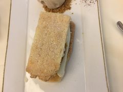 -Cova Ristorante & Caffe(海港城店)
