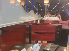 大堂-蝎王府羊蝎子(天通苑店)