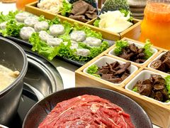 -汤宴·参须肚包鸡(南京路店)