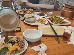 -61号餐吧(兴坪古镇漓江店)