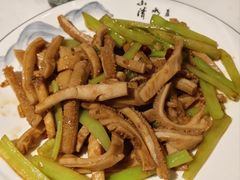 -老仁义·清真菜(太古街店)
