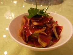 -水煮鱼乡·川京菜(蛇口店)