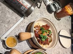 -留半山·香港食堂(啦啦宝都店)