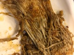 -郑贵初烧烤·烤凤爪的发明者(王家湾店)