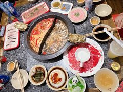 -蜀大侠火锅(春熙路店)