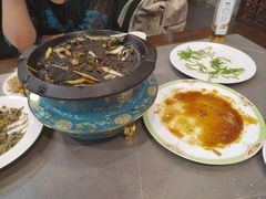 -烤肉宛饭庄(北新桥店)