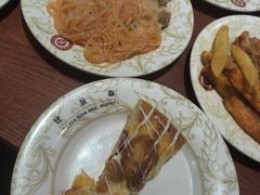 -比尔森韩式烤肉自助(绿园店)