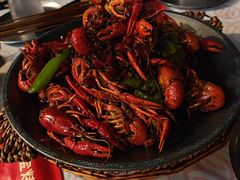 -叁宝烤肉• 西安烧烤(高科新花园店)