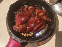 -避风塘(百联东郊店)