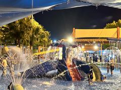 -重庆玛雅海滩水公园