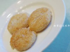 -外高桥喜来登酒店采悦轩