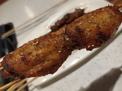 -九府羊·鲜羊火锅·烤串(新华路店)