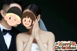 -CD视觉婚纱摄影