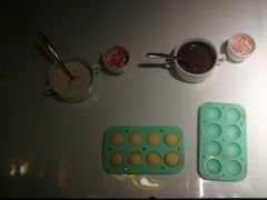 -Geneva日内瓦餐厅(西郊宝成花苑店)