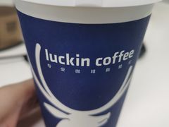 -luckincoffee瑞幸咖啡(香港名店街店)
