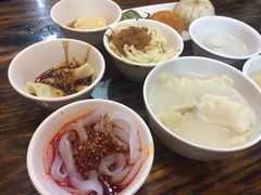-龙抄手(文殊坊店)