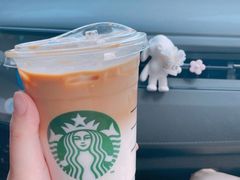 -星巴克(珠海印象城店)