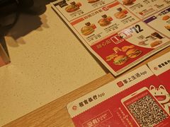 -麦当劳(无锡滨湖万达店)