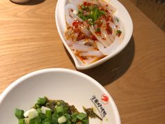 川北凉粉-守柴炉烤鸭(科华中路王府井店)