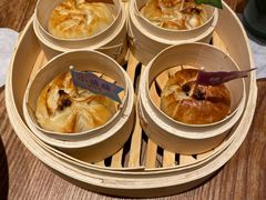 -云海肴·汽锅鸡·云南菜(广安门天虹店)