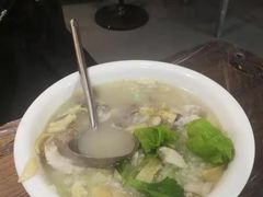 -官塘锋记鱼生·生腌·砂锅粥(牌坊街店)
