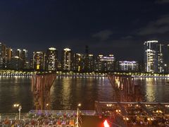 -AZUL by FUEL蓝色·法式酒馆(琶醍店)