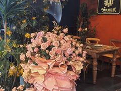 -第101座花园餐厅(湖滨88店)