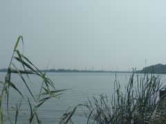 -张公山寨景区