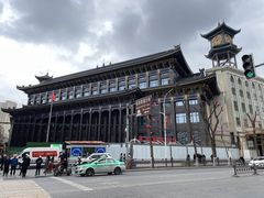 -东关清真大寺