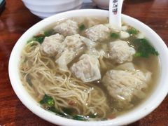 -蓝记云吞(正果店)
