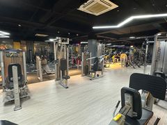 -ENERGY原力健身(川周店)