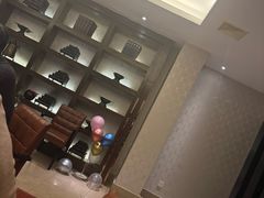 -骏莱海鲜鱼港(五角场店)