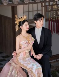 -第一夫人婚纱摄影(南京店)