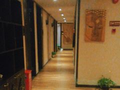 -泰迈·影院式足道SPA(世纪大道店)