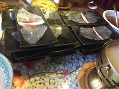 iphone_upload_pic-慢丽江·云南野生菌土鸡锅(付家庄店)
