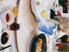 -富东饭店(金月湾店)